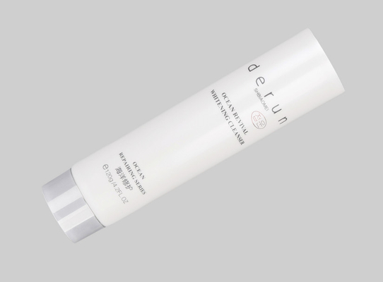 Hands Target Area Tube Of Hand Cream Nourishing And Moisturizing For All Skin Types